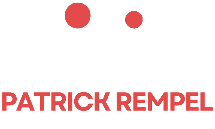 Patrick Rempel — Dating-Coaching